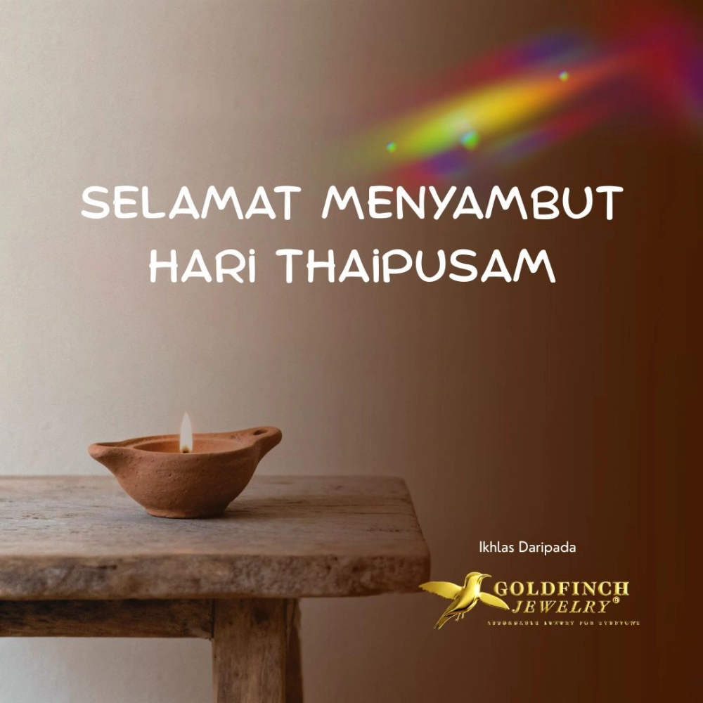 Hari Thaipusam