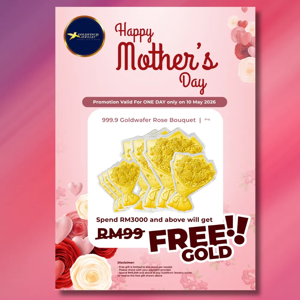 MAMA, KAMI SAYANG ANDA