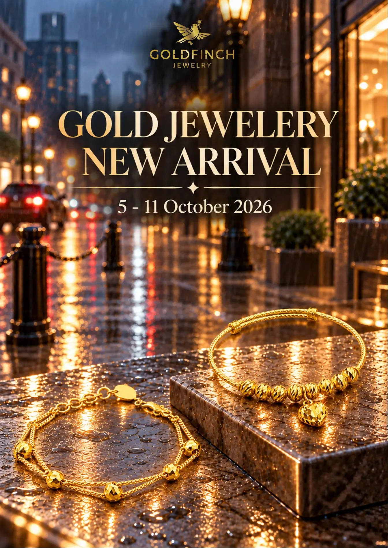 New Stock Catalogue October 2026 Week 2 (Updated by 12 Oct 2026) page 1