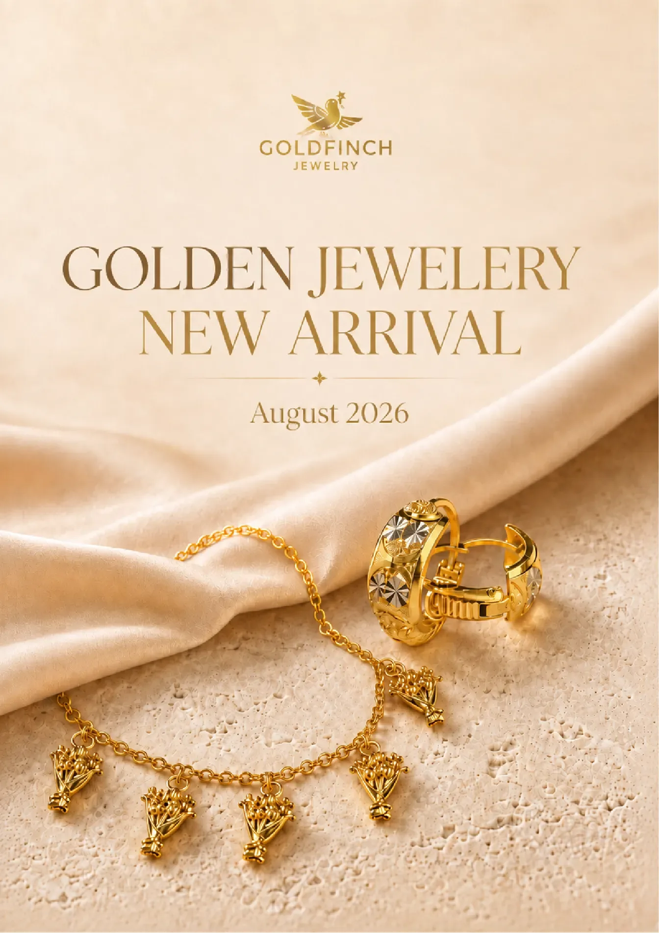 New Stock Catalogue September 2026 Week 1 (Updated by 8 Sep 2026) cover
