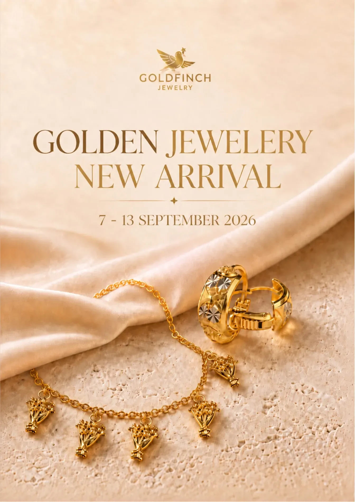 New Stock Catalogue September 2026 Week 2 (Updated by 15 Sep 2026) page 1