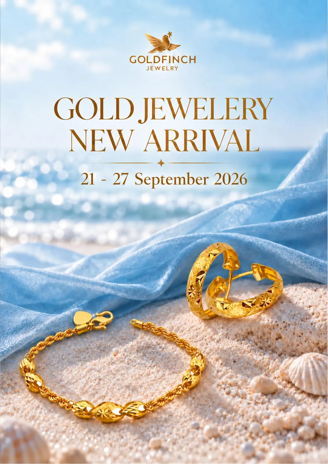 New Stock Catalogue September 2026 Week 4 (Updated by 28 Sep 2026) cover