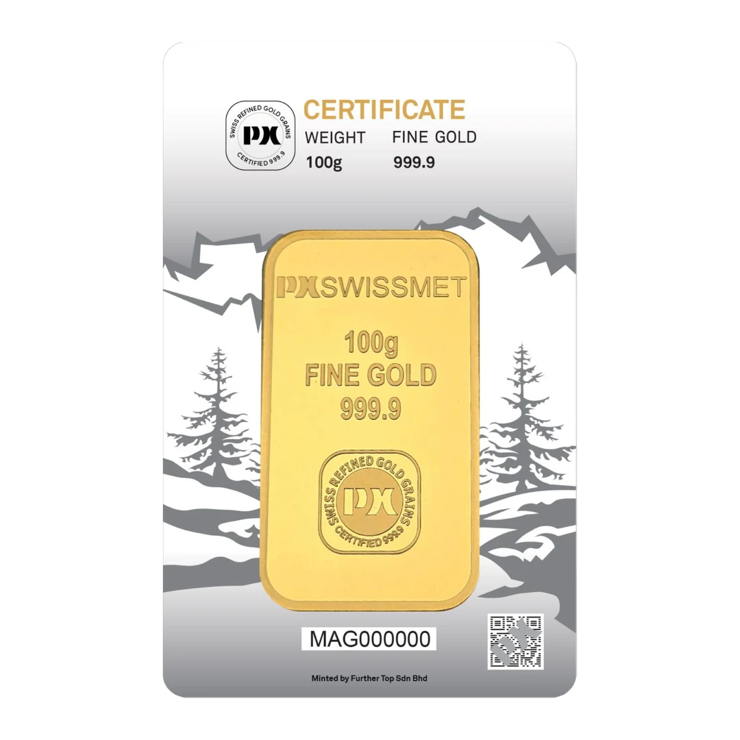 LA POYA (100g) back