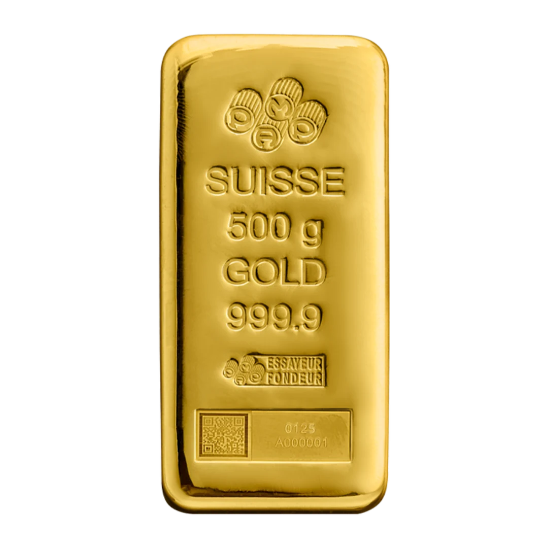 CASTBAR (500g)