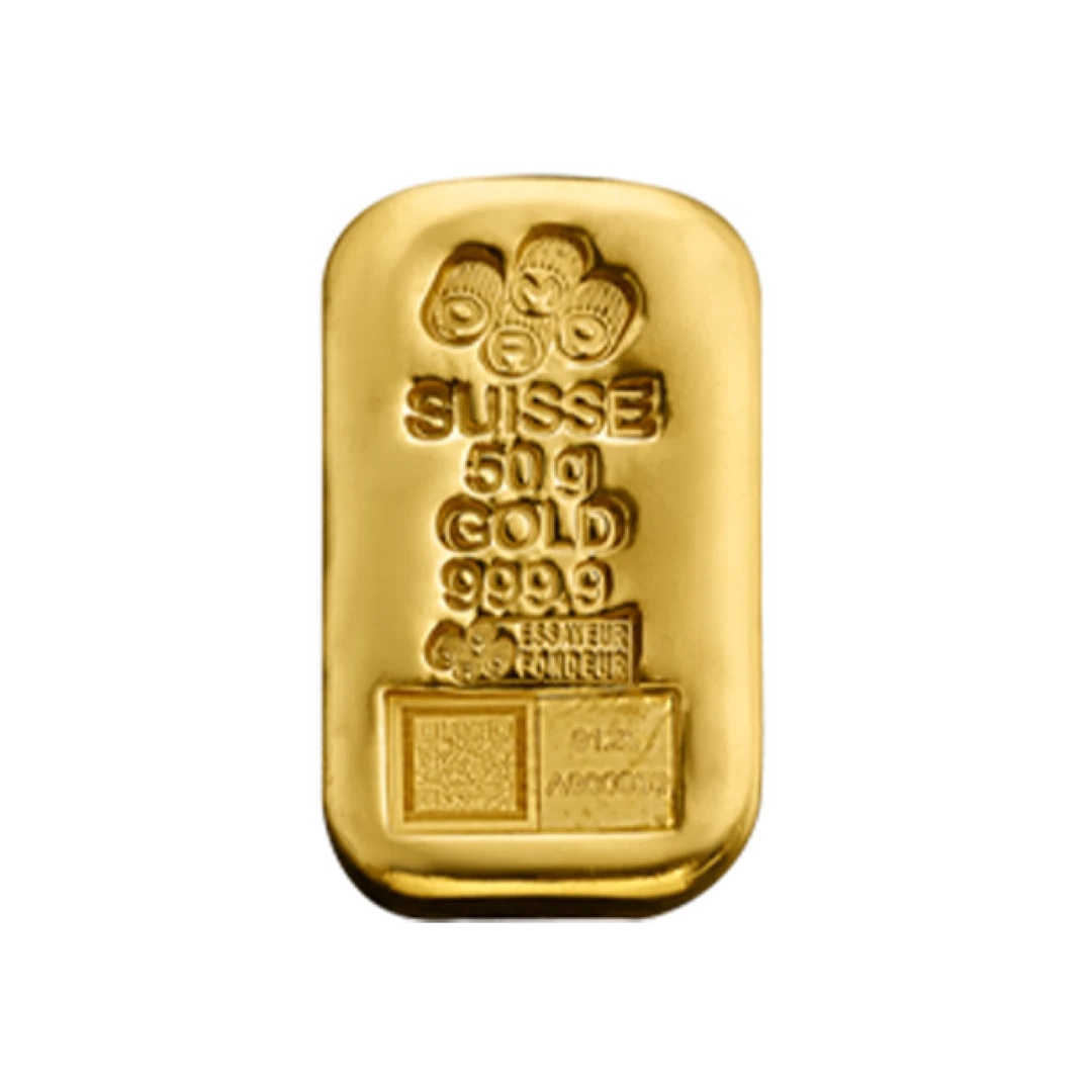 CASTBAR (50g)