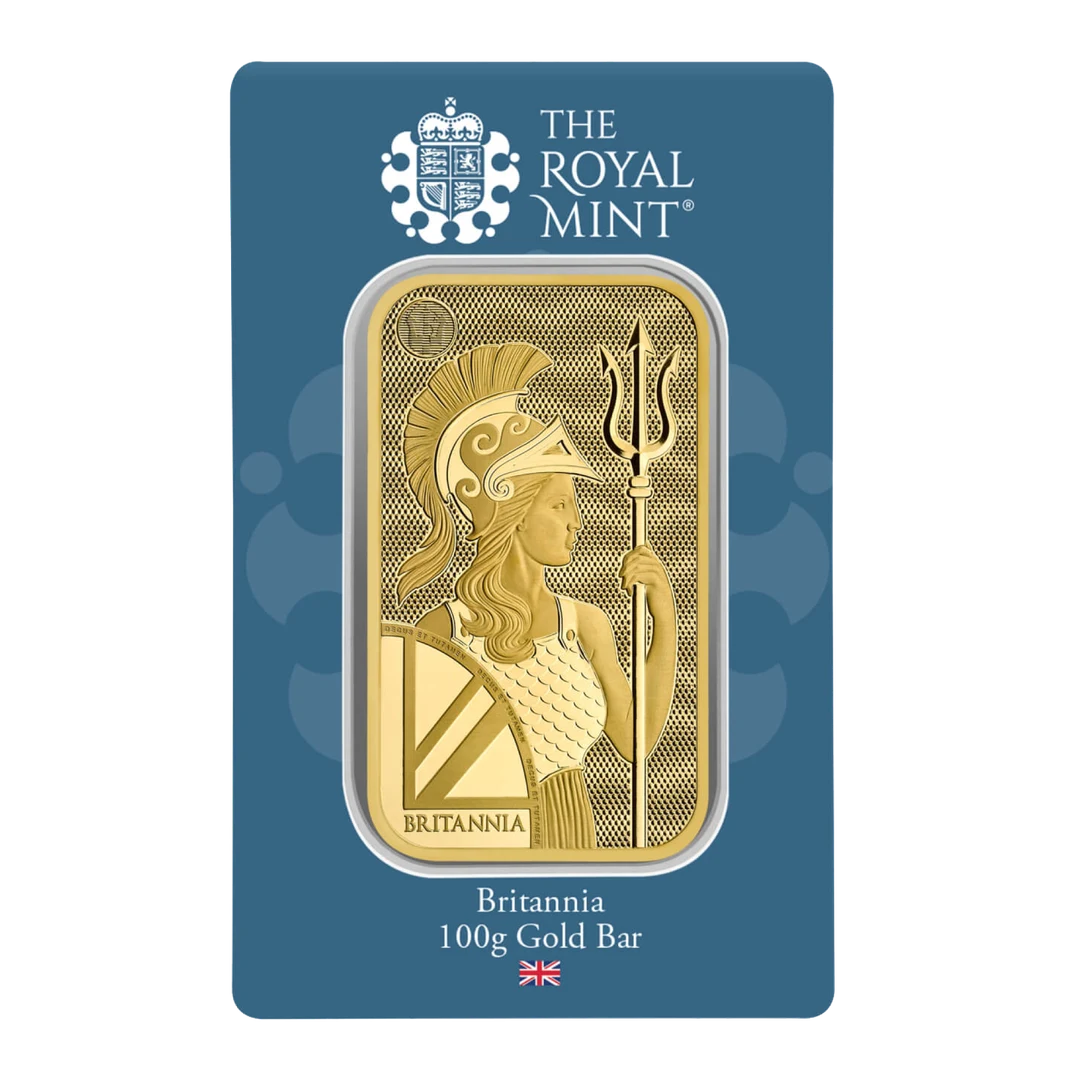 BRITANNIA (100g)