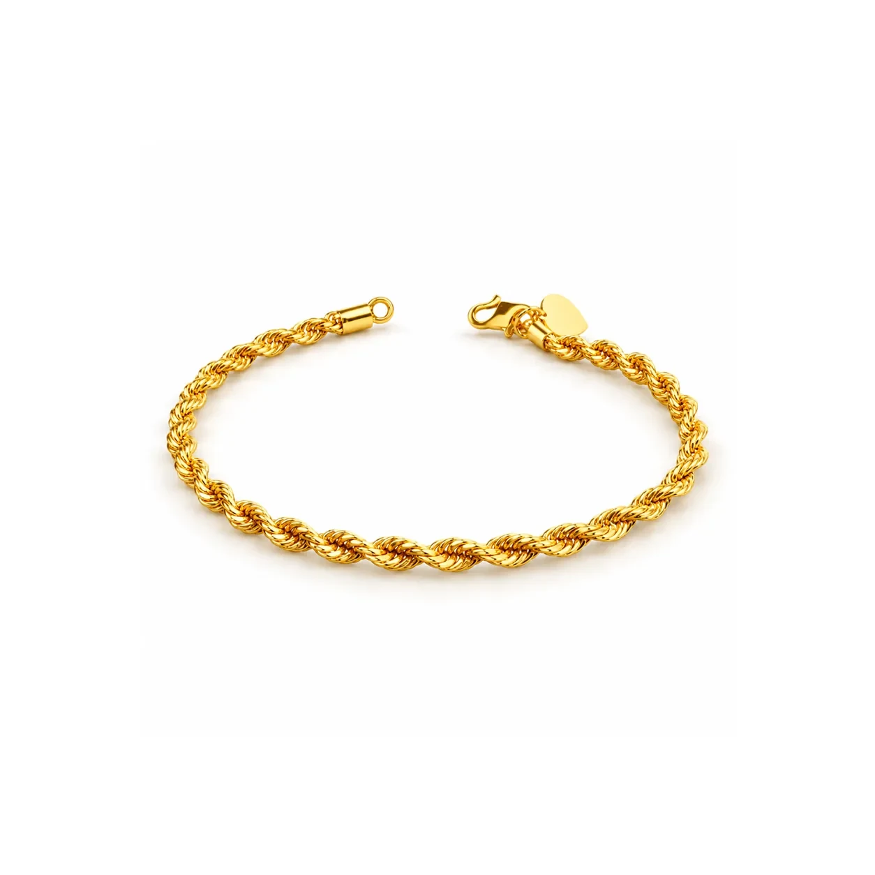 Pintal Bracelet — gelang emas 916