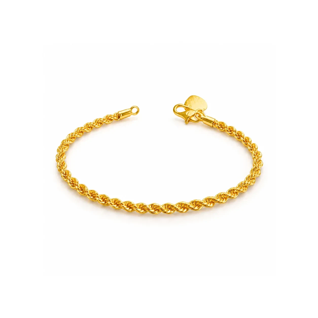 Pintal Bracelet — gelang emas 916