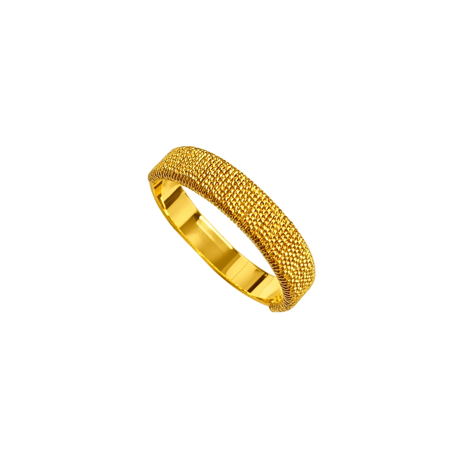 GOLDFINCH | Fashion & Elegant Ring 916 - R01538 — 916 gold ring